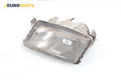 Фар за Saab 9-3 Hatchback (02.1998 - 08.2003), хечбек, позиция: лява