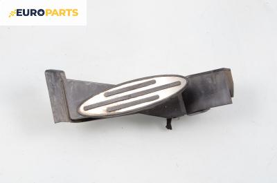 Педал газ за Mini Hatchback I (R50, R53) (06.2001 - 09.2006)