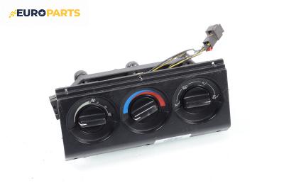 Панел парно за Fiat Tipo Hatchback (07.1987 - 10.1995)