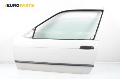 Врата за BMW 3 Series E36 Compact (03.1994 - 08.2000), 2+1 вр., хечбек, позиция: лява