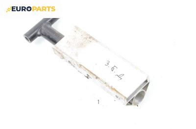 Буфер задна броня за Volkswagen Passat Sedan B5.5 (10.2000 - 12.2005), седан, позиция: задна, дясна