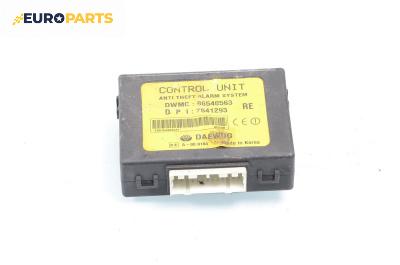 Модул аларма за Chevrolet Kalos Sedan (03.2005 - ...), № 96540563