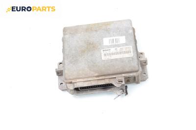 Компютър двигател за Honda Civic VI Aerodeck (04.1998 - 02.2001) 2.0 i D (MC3), 105 к.с., № 0 281 001 418