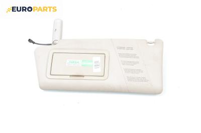 Сенник за Lancia Thesis Sedan (07.2002 - 07.2009), позиция: лява