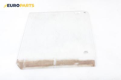 Странично стъкло за Renault Trafic Box I (03.1989 - 12.2001), 2+1 вр., товарен, позиция: предна, лява