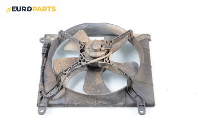 Перка охлаждане за Daewoo Nubira Station Wagon (04.1997 - 06.1999) 2.0 16V, 133 к.с.