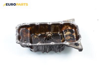 Картер за Ford Fusion Hatchback (08.2002 - 12.2012) 1.6, 100 к.с.