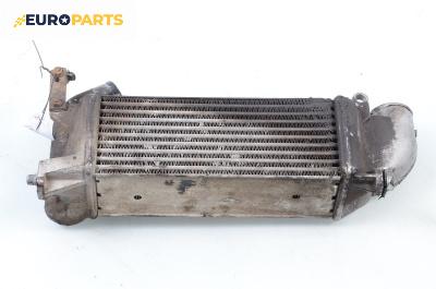 Интеркулер за Rover 400 Sedan II (05.1995 - 03.2000) 420 Di, 105 к.с.