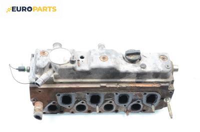 Глава за Ford Transit Connect (06.2002 - 12.2013) 1.8 TDCi, 90 к.с.