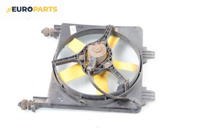 Перка охлаждане за Ford Fiesta IV Hatchback (08.1995 - 09.2002) 1.3 i, 50 к.с.
