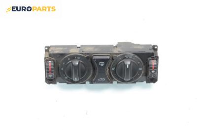 Панел парно за Mercedes-Benz E-Class Sedan (W210) (06.1995 - 08.2003)