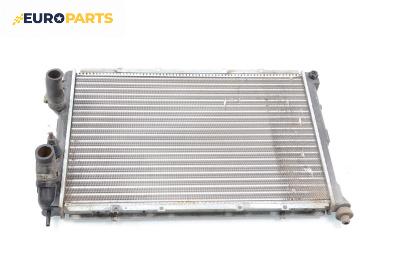 Воден радиатор за Renault Megane I Hatchback (08.1995 - 12.2004) 1.6 i (BA0L), 75 к.с.