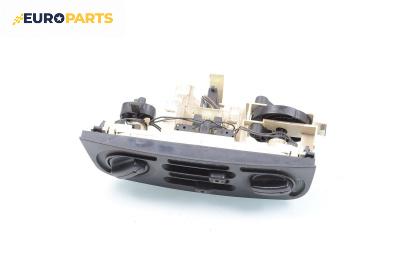 Панел парно за Fiat Palio Weekend (04.1996 - 04.2012)