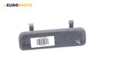 Външна дръжка за Renault Clio I Hatchback (05.1990 - 09.1998), 2+1 вр., хечбек, позиция: лява