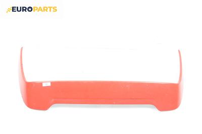 Спойлер за Nissan Micra II Hatchback (01.1992 - 02.2003), хечбек