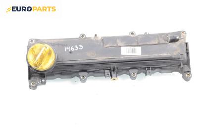 Капак на клапаните (на цилиндровата глава) за Renault Modus / Grand Modus Minivan (09.2004 - 09.2012) 1.5 dCi (FP0D, JP0D), 82 к.с.