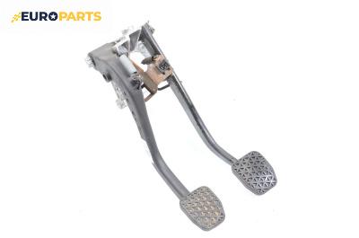 Спирачен педал и педал съединител за BMW 3 Series E46 Sedan (02.1998 - 04.2005)