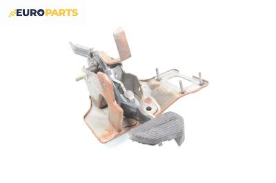 Спирачен педал за Citroen C4 Picasso I (10.2006 - 12.2015)