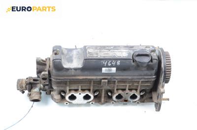 Глава за Seat Ibiza I Hatchback (06.1984 - 12.1993) 1.2 i, 71 к.с.