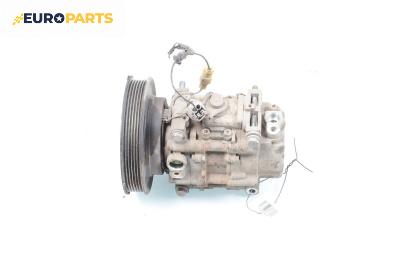 Компресор климатик за Fiat Marea Weekend (09.1996 - 12.2007) 2.4 TD 125, 125 к.с.