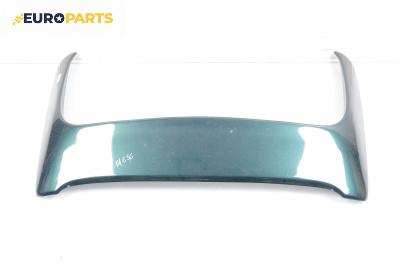 Спойлер за Daewoo Nexia Hatchback (02.1995 - 08.1997), хечбек