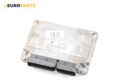 Компютър двигател за Skoda Fabia I Hatchback (08.1999 - 03.2008) 1.4, 68 к.с., № 047 906 033