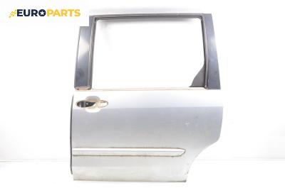 Врата за Mazda MPV II Minivan (08.1999 - 02.2006), 4+1 вр., миниван, позиция: задна, лява