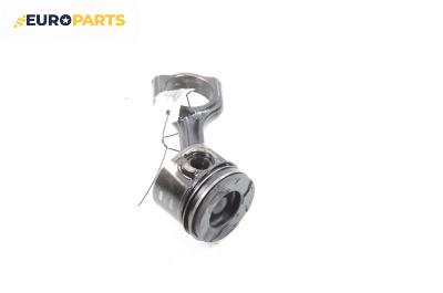 Бутало за Ford C-Max Minivan I (02.2007 - 09.2010) 1.6 TDCi, 109 к.с.