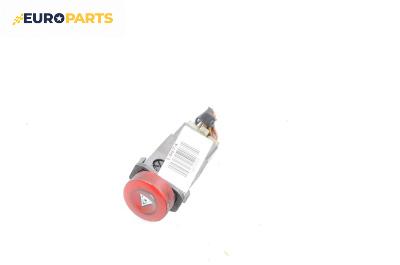 Бутон аварийни светлини  за Chevrolet Kalos Sedan (03.2005 - ...)