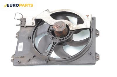 Перка охлаждане за Rover 400 Hatchback (05.1995 - 03.2000) 414 Si, 103 к.с.