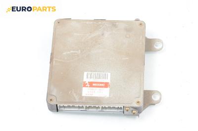 Компютър двигател за Mitsubishi Galant VI Sedan (09.1996 - 10.2004) 2.0 TDI (EA6A), 90 к.с., № MD333002