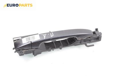 Външна дръжка за Subaru Impreza Hatchback II (03.2007 - 05.2014), 4+1 вр., хечбек, позиция: предна, дясна