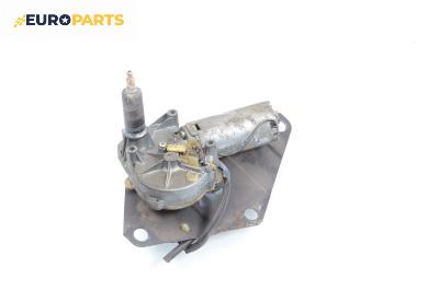 Ел. мотор за чистачките за Rover 400 Tourer (09.1993 - 11.1998), комби, позиция: задна