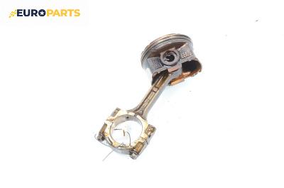 Бутало за Subaru Impreza Wagon II (10.2000 - 12.2008) 1.6 AWD, 95 к.с.