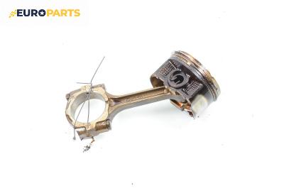 Бутало за Subaru Impreza Wagon II (10.2000 - 12.2008) 1.6 AWD, 95 к.с.