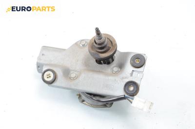 Ел. мотор за чистачките за Rover 200 Hatchback II (11.1995 - 03.2000), хечбек, позиция: задна