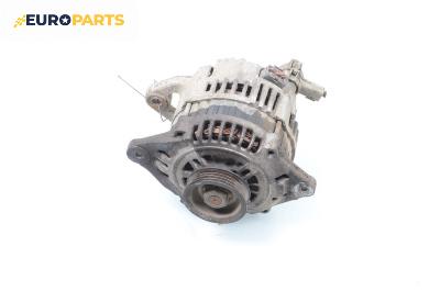 Алтернатор / генератор за Mazda Demio Hatchback (10.1996 - 07.2003) 1.3 16V, 63 к.с.