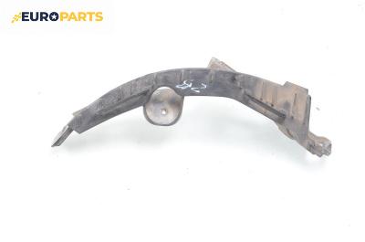 Държач броня за Opel Zafira B Minivan (07.2005 - 14.2015), миниван, позиция: задна, дясна