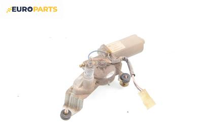 Ел. мотор за чистачките за Daewoo Lanos Hatchback (05.1997 - 01.2004), хечбек, позиция: задна