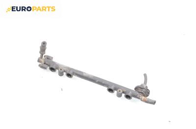 Бензинова рейка за Rover 200 Hatchback II (11.1995 - 03.2000) 214 i, 75 к.с.