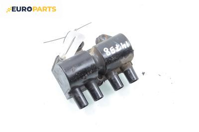 Запалителна бобина за Daewoo Lanos Hatchback (05.1997 - 01.2004) 1.3, 75 к.с.