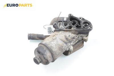 Корпус за маслен филтър за Citroen C3 Hatchback I (02.2002 - 11.2009) 1.4 HDi, 68 к.с.