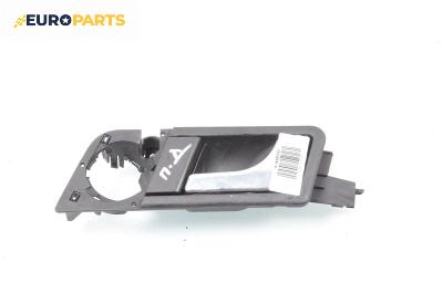 Вътрешна дръжка за Audi A2 Hatchback (02.2000 - 08.2005), 4+1 вр., хечбек, позиция: предна, дясна