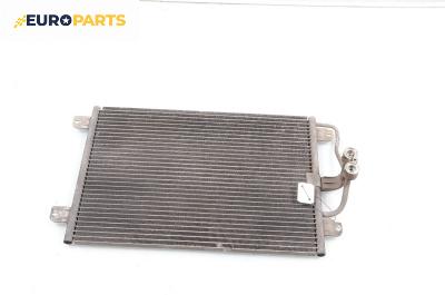 Климатичен радиатор за Renault Megane Scenic (10.1996 - 12.2001) 1.6 16V (JA0B, JA04, JA11), 107 к.с.