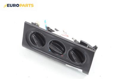 Панел парно за Volkswagen Passat II Sedan B3, B4 (02.1988 - 12.1997)