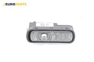 Панел бутони за Mazda 6 Station Wagon I (08.2002 - 12.2007)