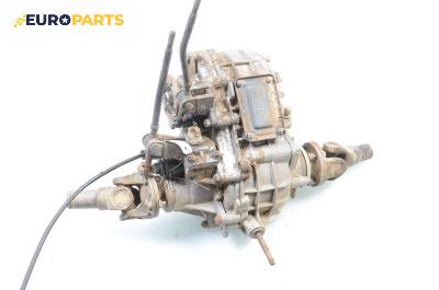 Раздатъчна кутия за Lada Niva SUV I (12.1976 - ...) 1600 4x4, 73 к.с.