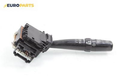 Лостче за чистачки за Toyota Corolla Liftback III (04.1997 - 01.2002)