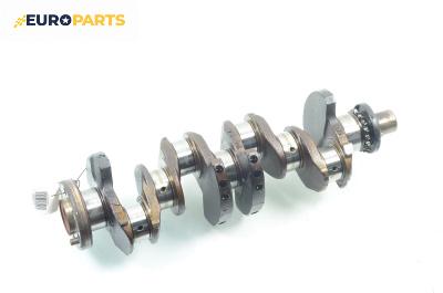 Колянов вал  за Citroen C2 Hatchback (09.2003 - 09.2017) 1.1, 60 к.с.