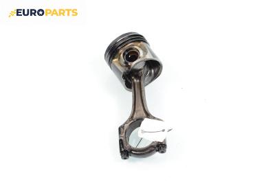 Бутало за Toyota Corolla Liftback III (04.1997 - 01.2002) 2.0 D-4D (CDE110), 90 к.с.